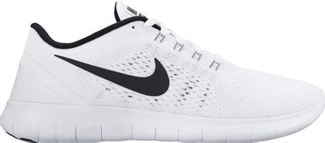 nike free run schuhe herren schwarz weiß|idealo Nike free rn.